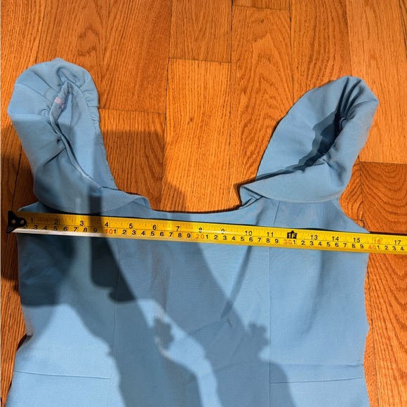 Milly Savannah Dress - Picture 7 of 8